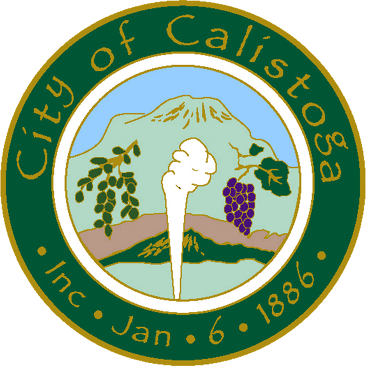 Calistoga