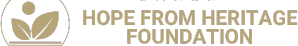 Hope From Heritage Foundation