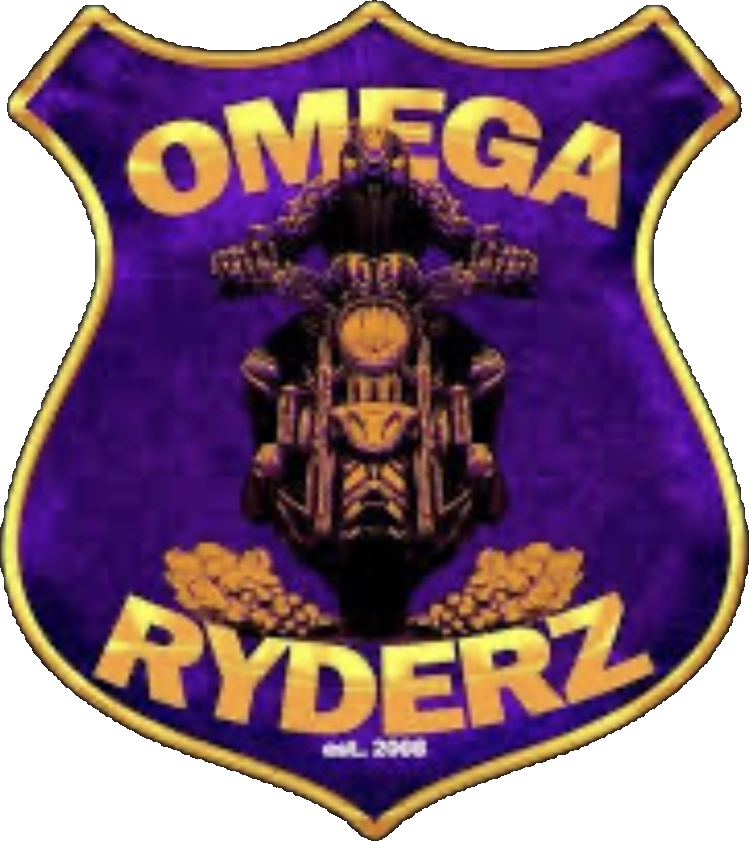 Omega Ryderz